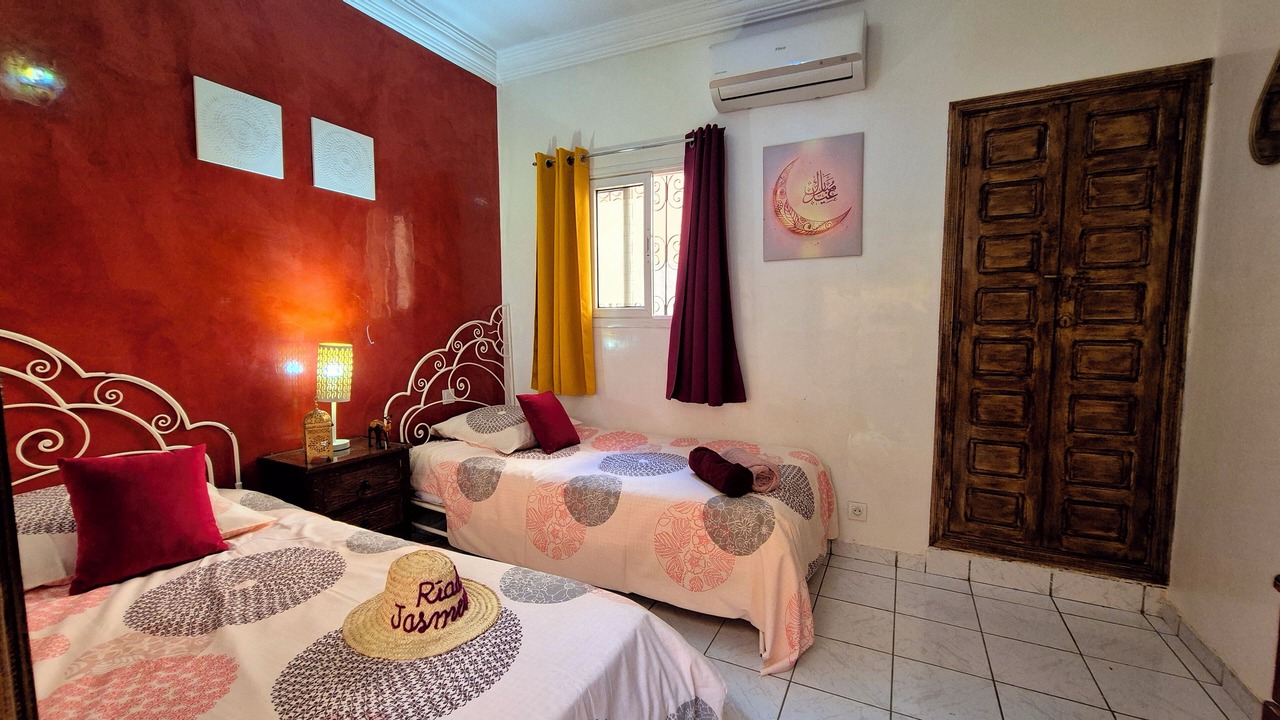 Photo of Bedroom in Medina
