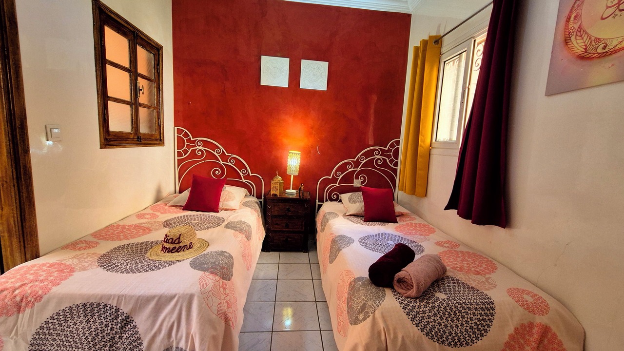 Photo of Bedroom in Medina