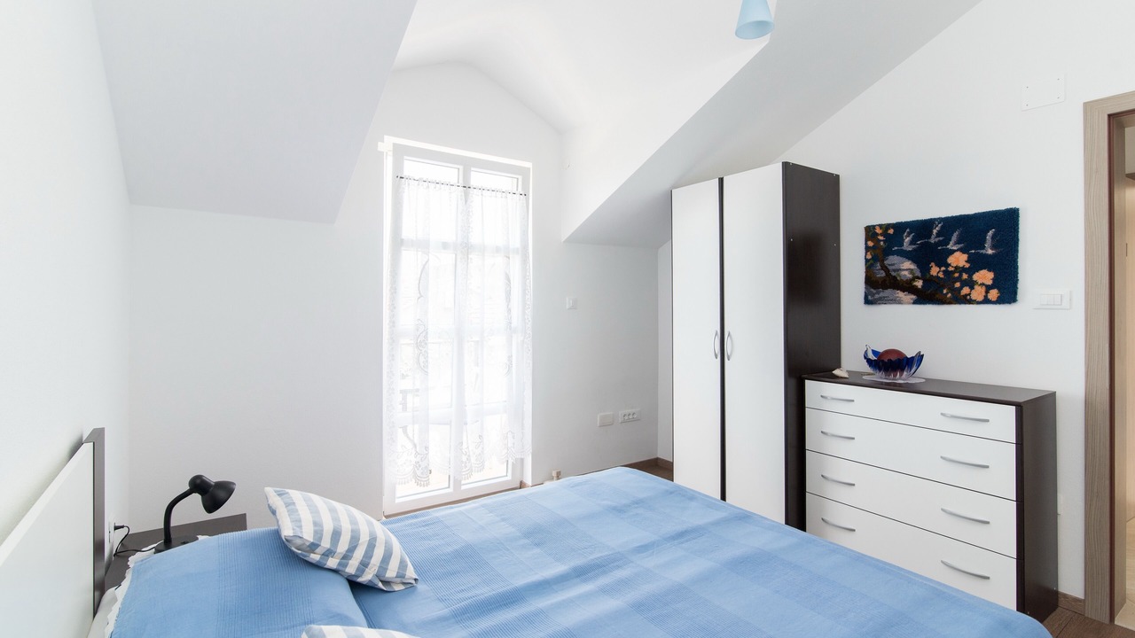 Photo of Bedroom in Postira
