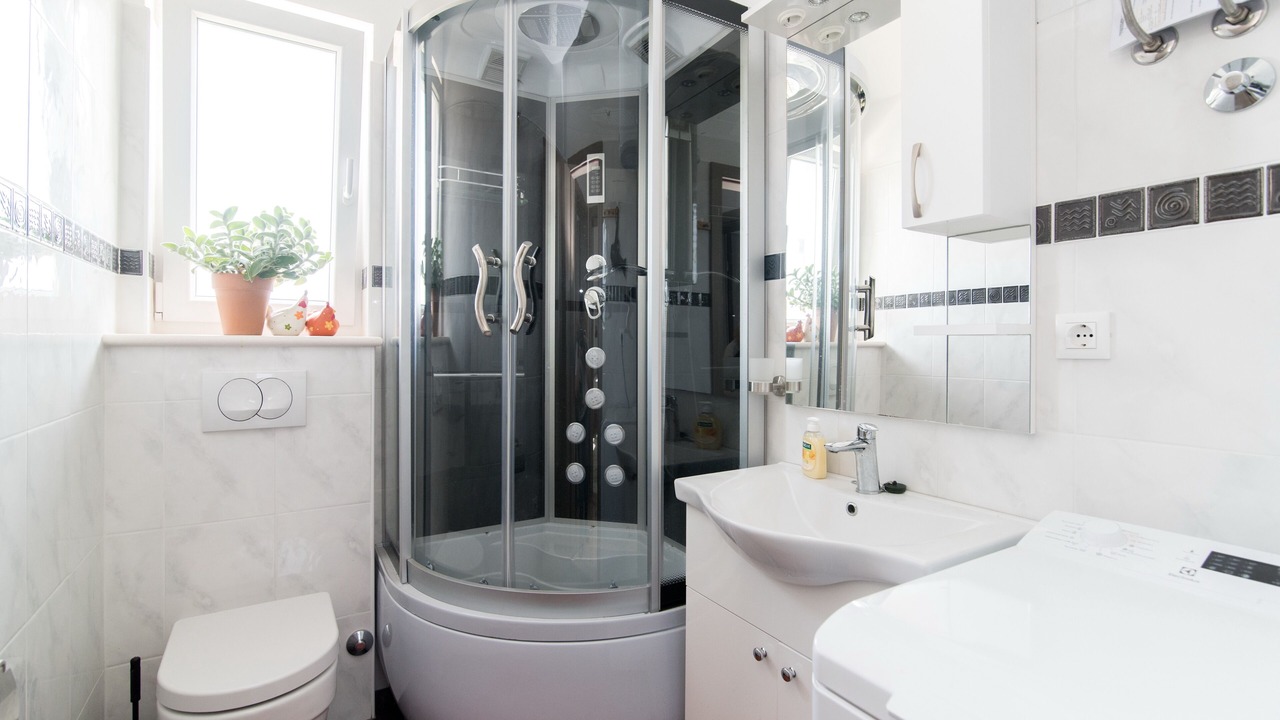 Photo of Bathroom in Postira