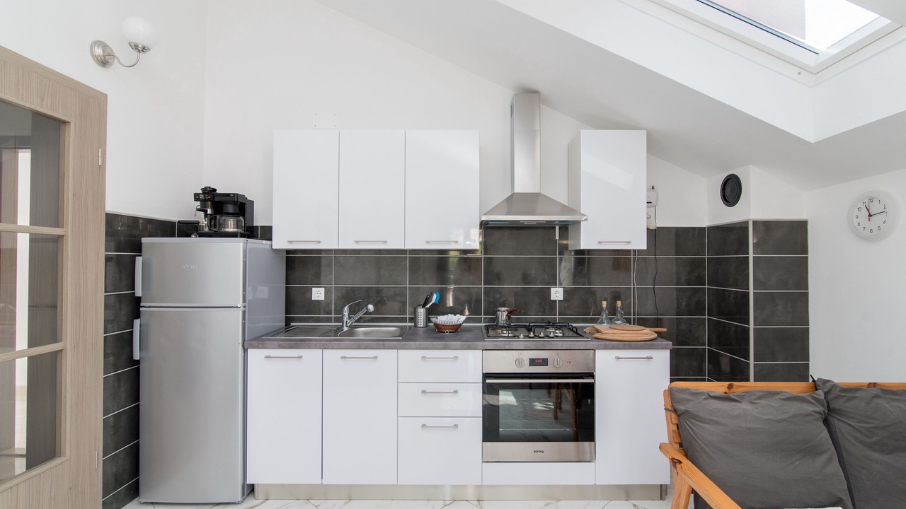 Photo of Kitchen in Postira