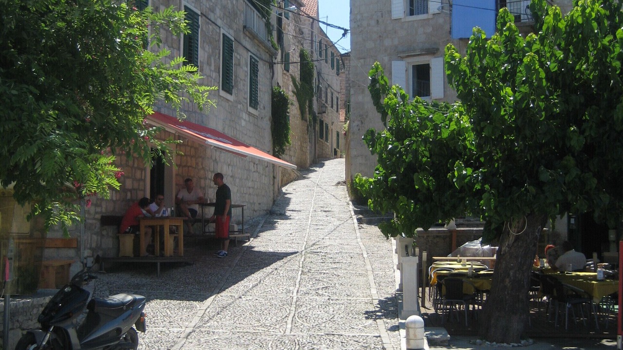 Photo of Outdoor in Postira