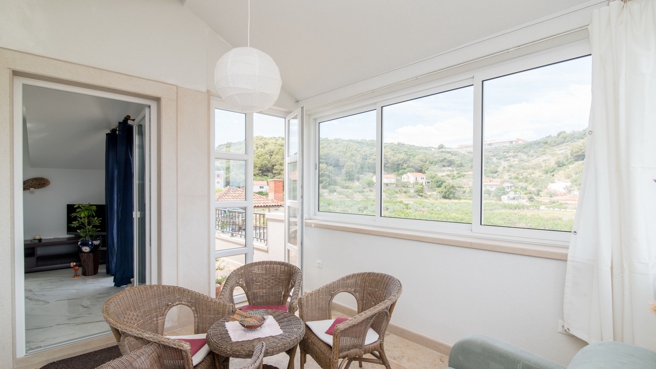 Photo of Livingroom in Postira