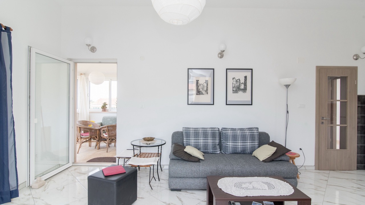Photo of Livingroom in Postira