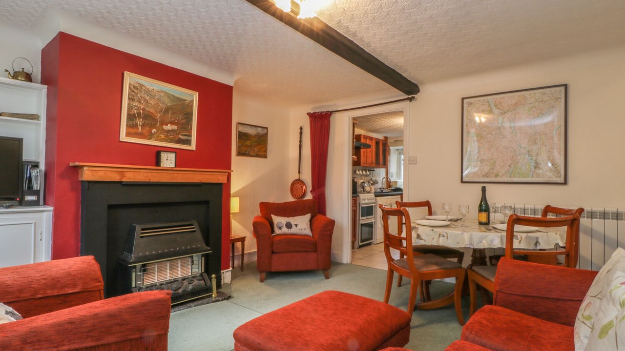 Photo of Livingroom in Portinscale