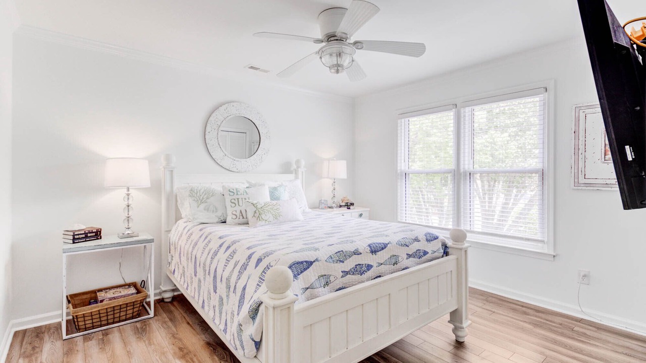 Photo of Bedroom in Old Village