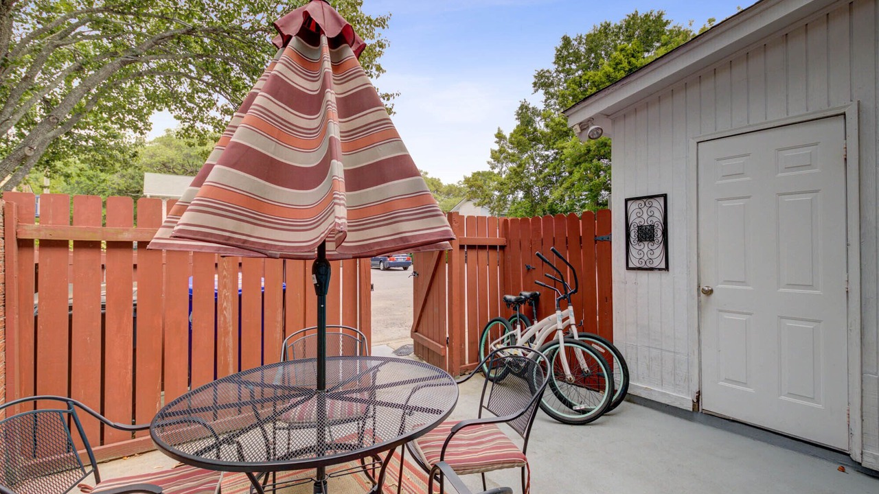 Photo of Outdoor in Old Village