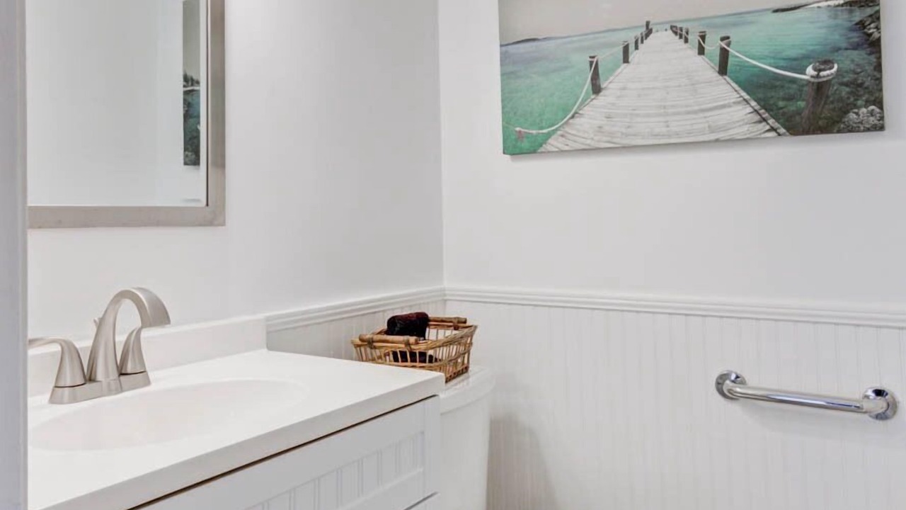 Photo of Bathroom in Old Village