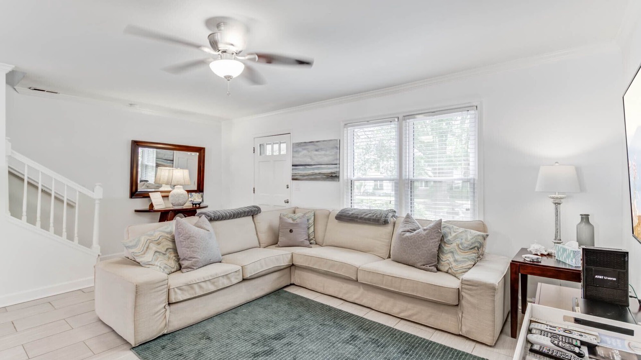 Photo of Livingroom in Old Village