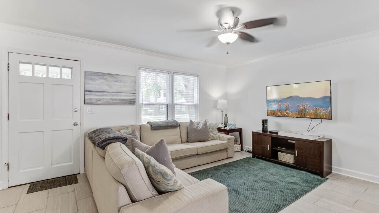 Photo of Livingroom in Old Village