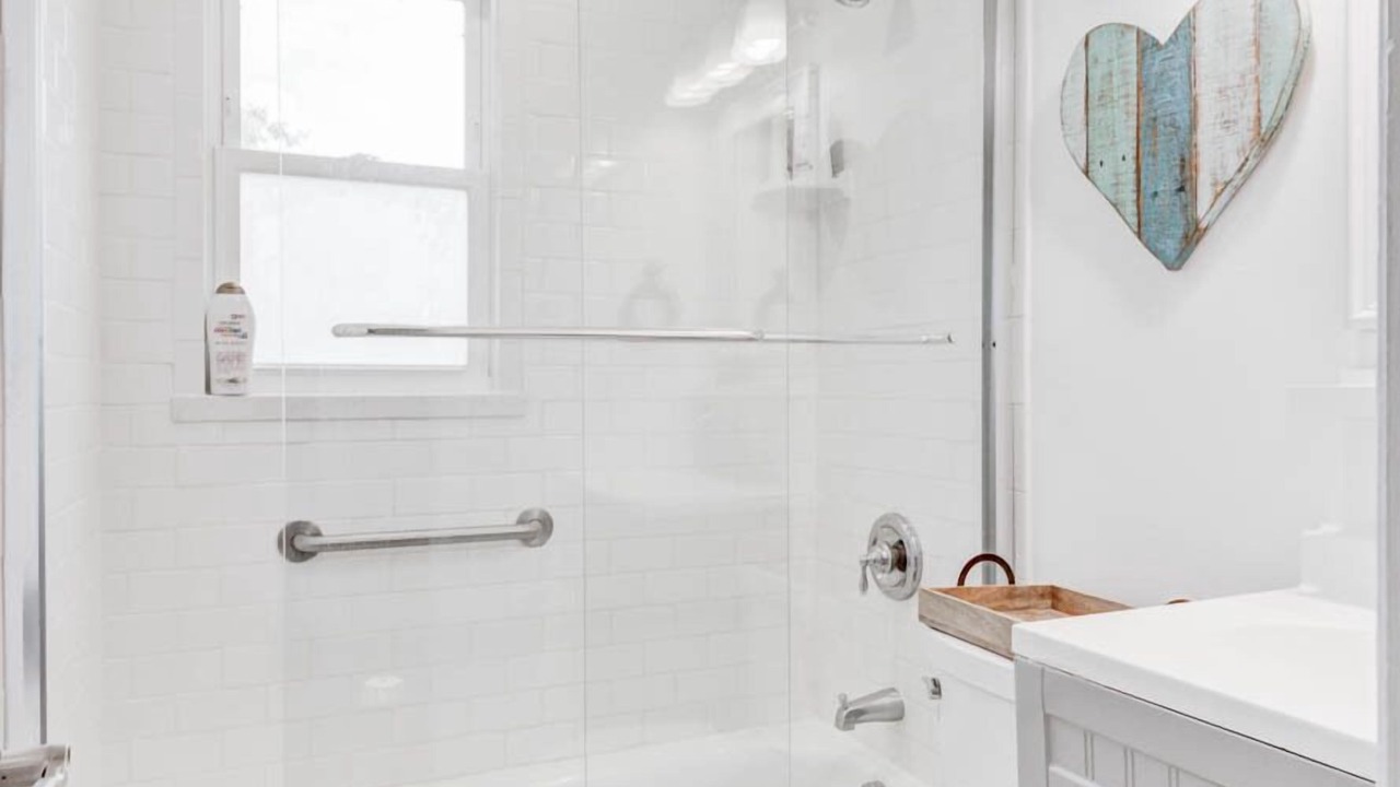 Photo of Bathroom in Old Village