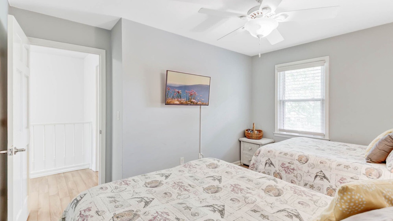 Photo of Bedroom in Old Village