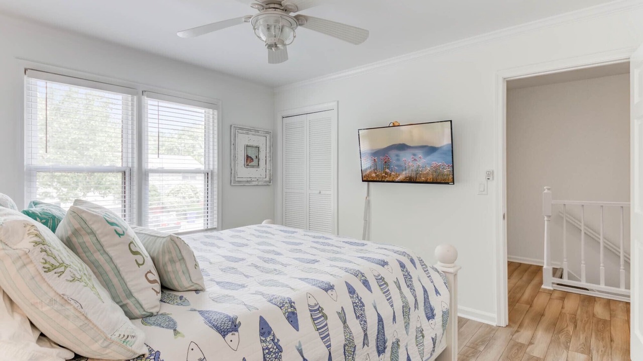 Photo of Bedroom in Old Village