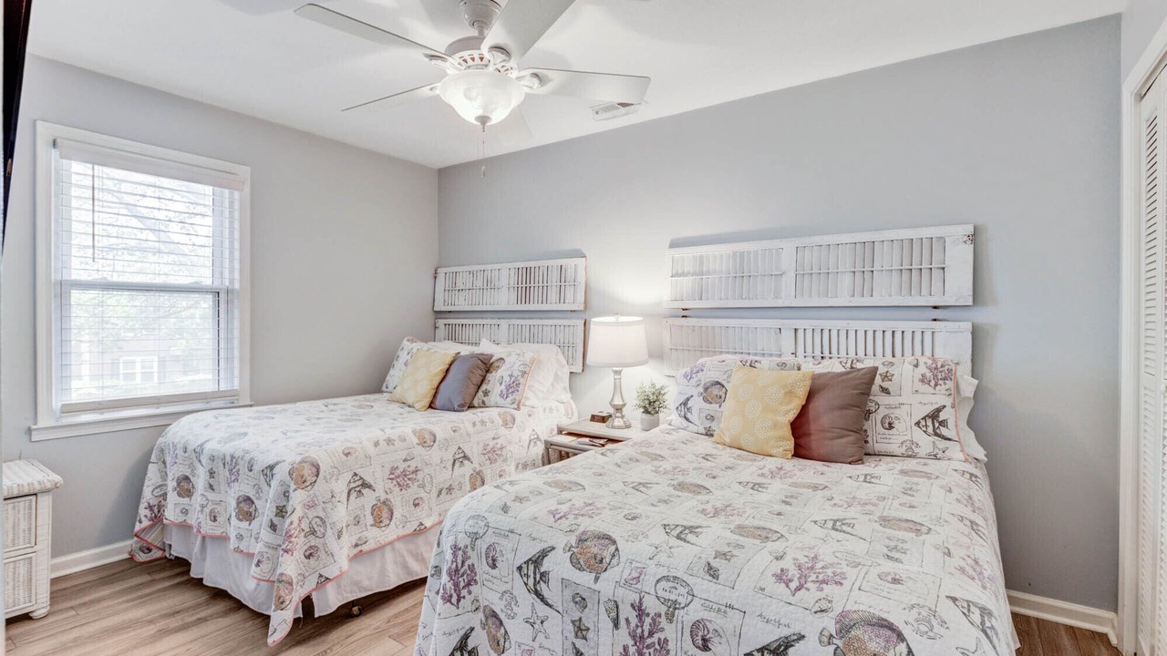 Photo of Bedroom in Old Village
