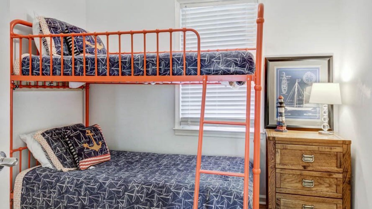 Photo of Bedroom in Old Village
