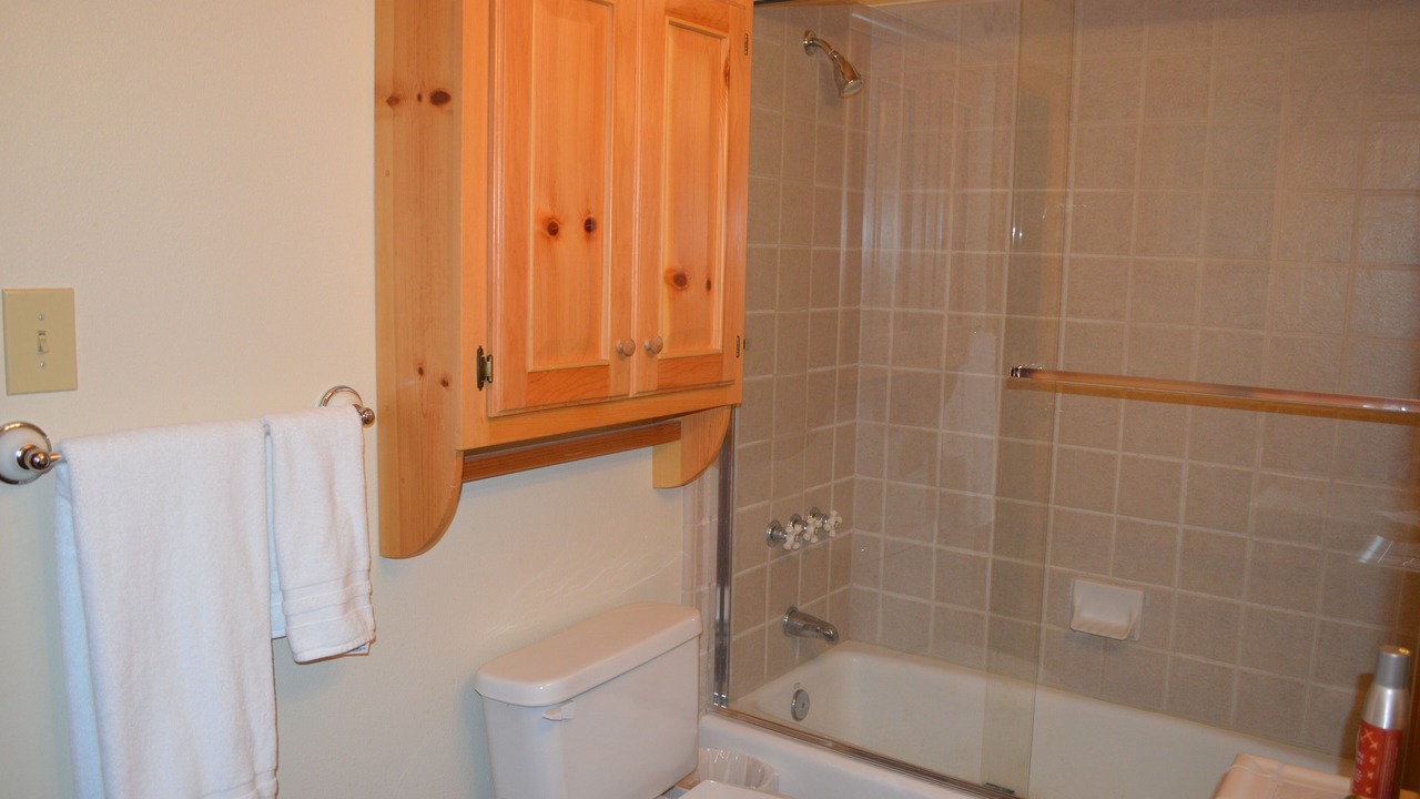 Photo of Bathroom in Musick Ridge