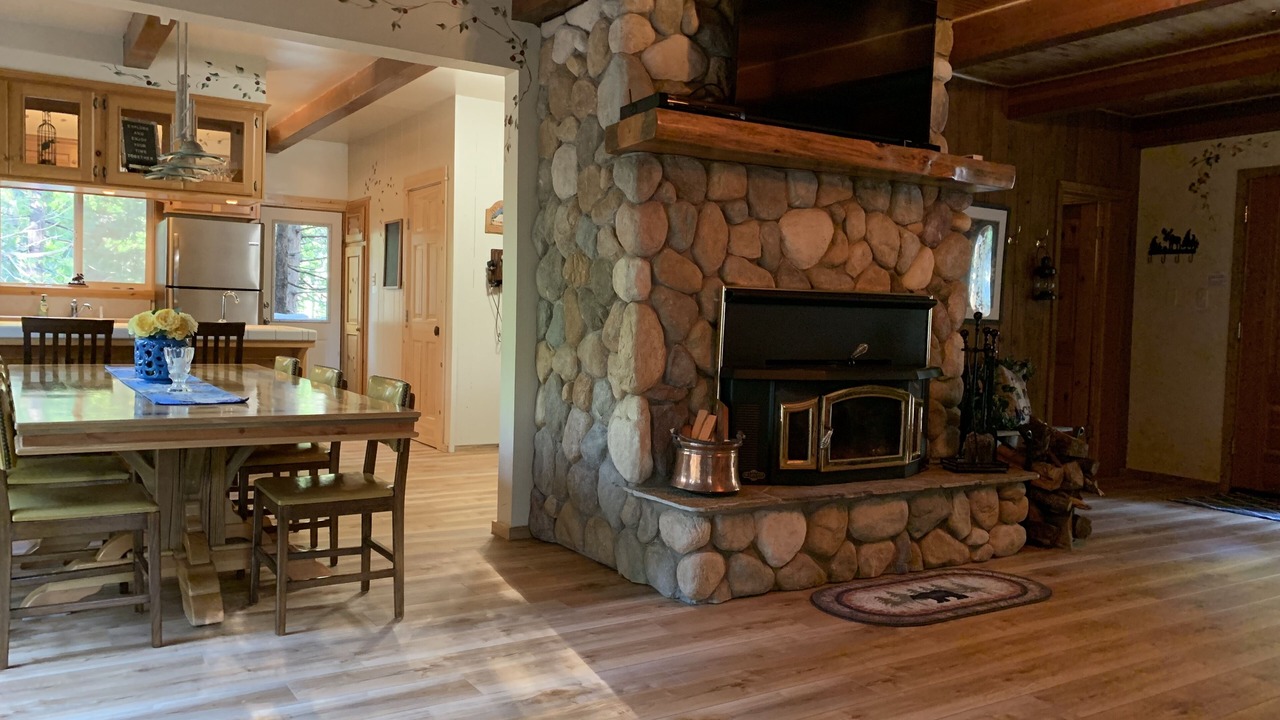Photo of Bedroom in Musick Ridge