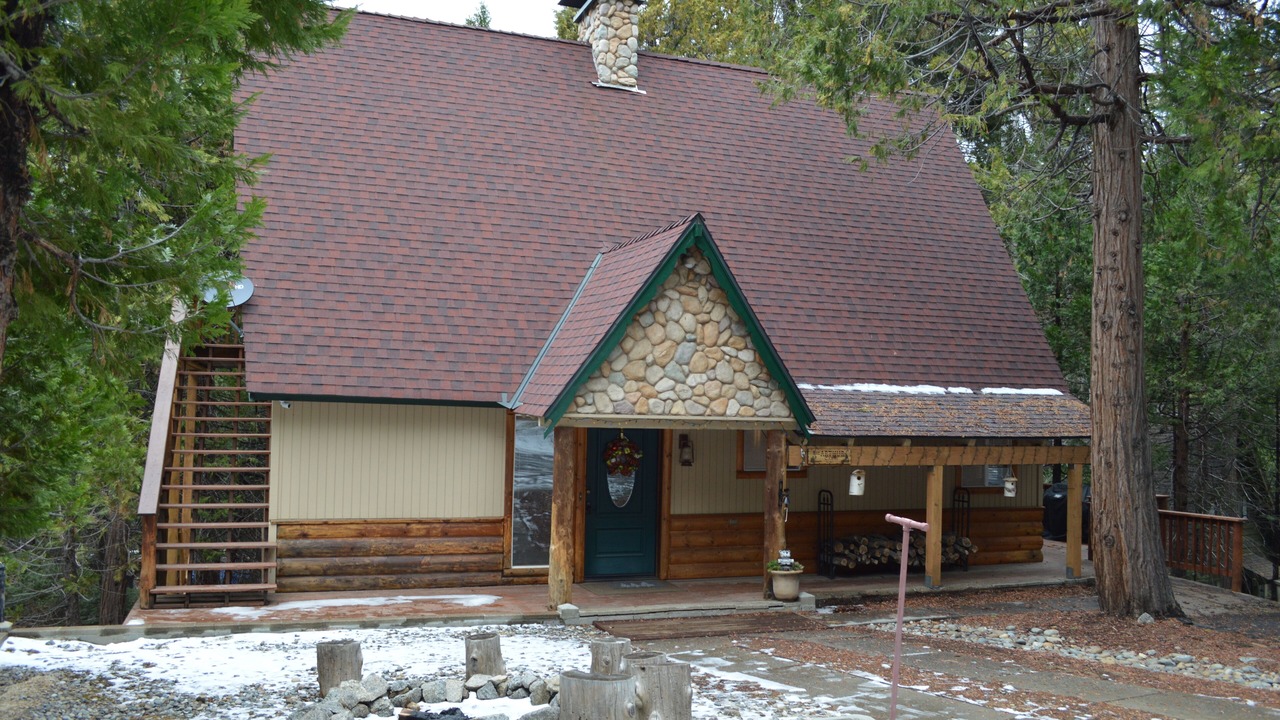 Photo of Outdoor in Musick Ridge
