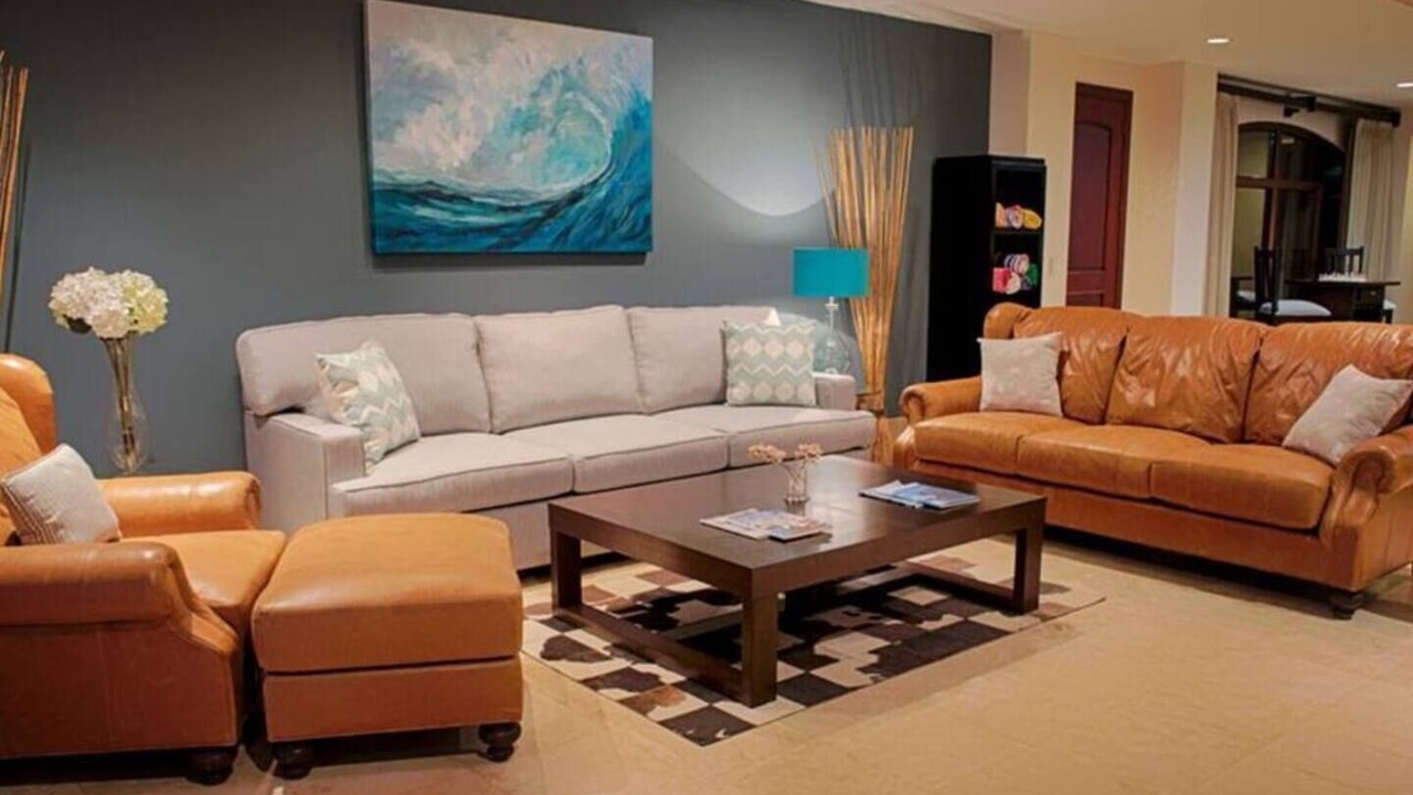 Photo of Bedroom in Playa Langosta