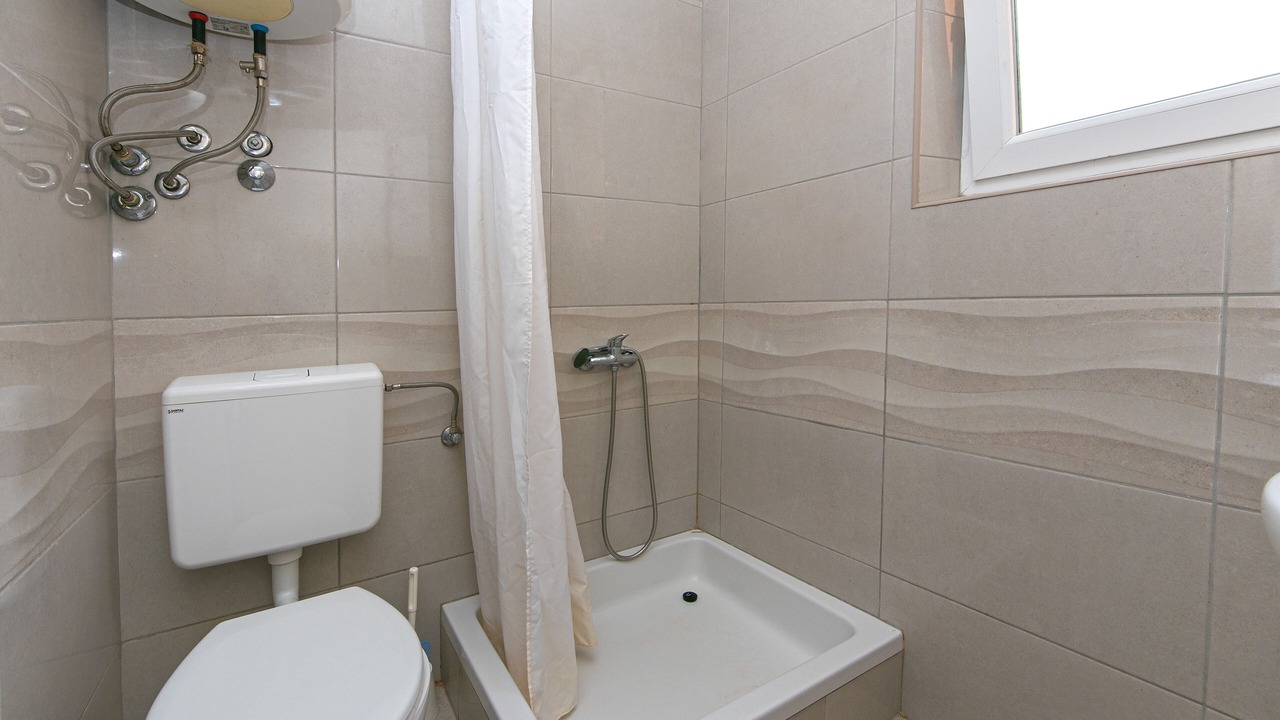 Photo of Bathroom in Gradac
