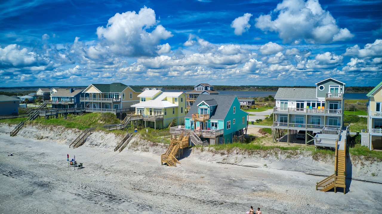 Photo of Others in Ocean City Beach