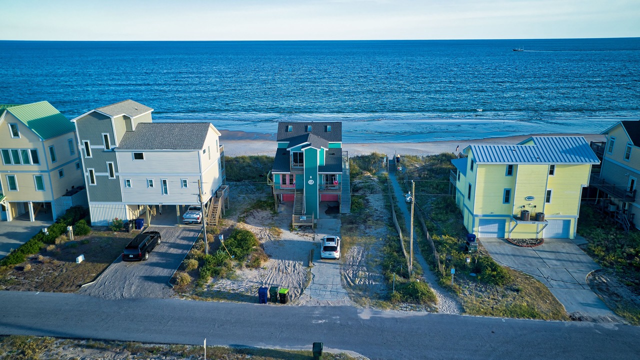 Photo of Others in Ocean City Beach