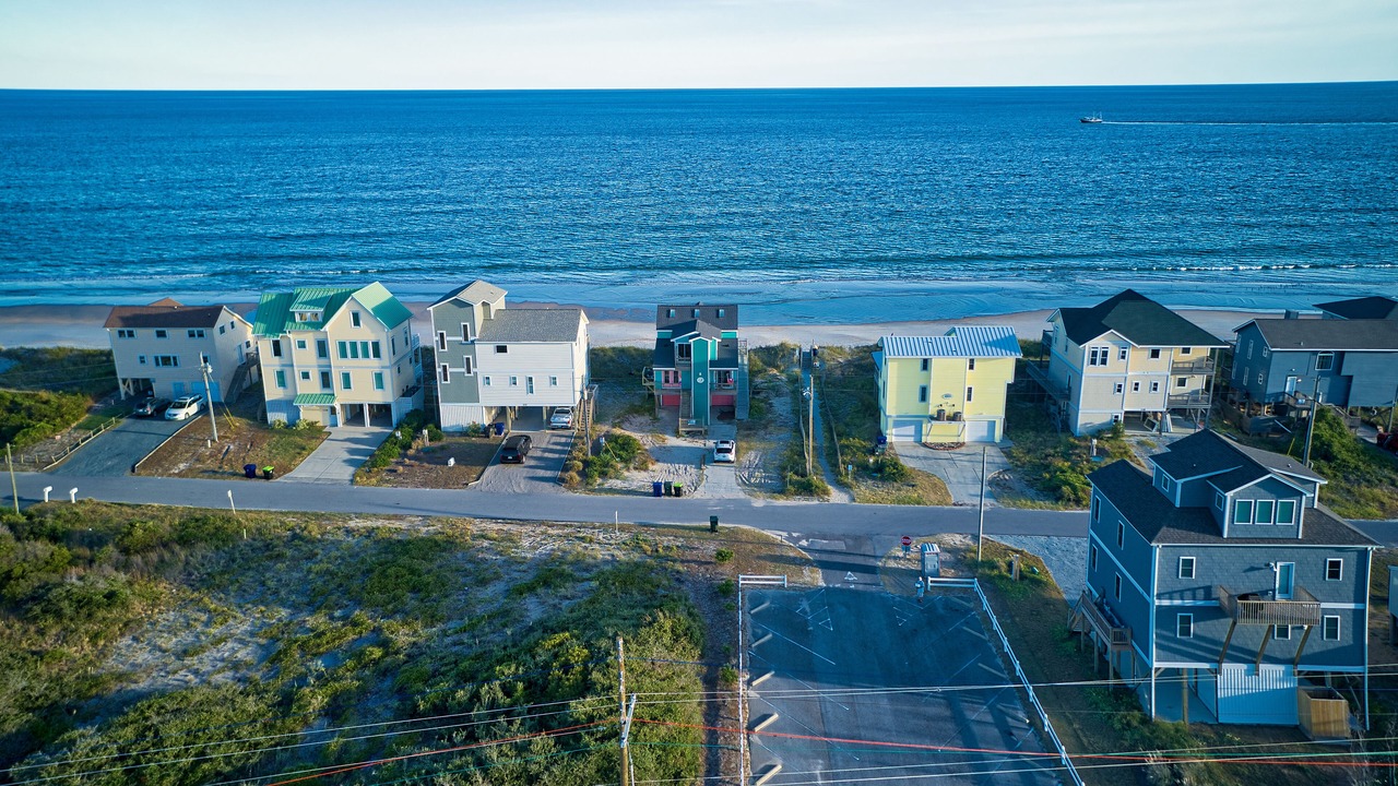 Photo of Others in Ocean City Beach