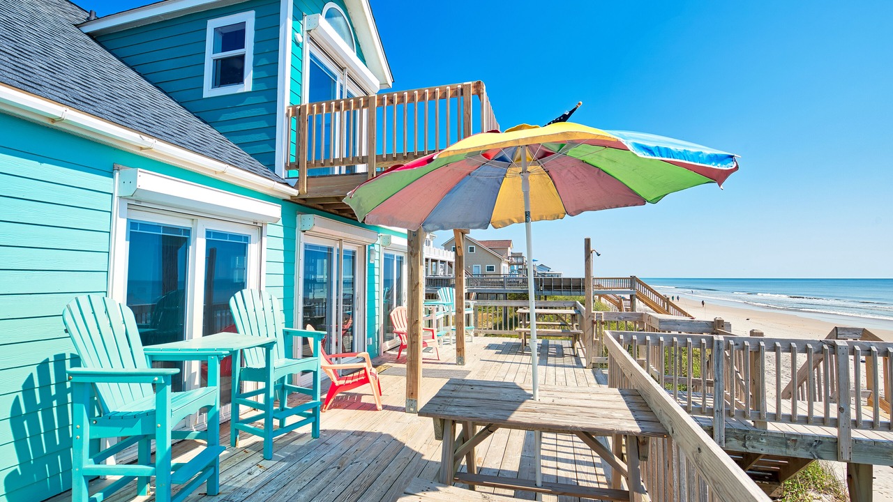 Photo of Others in Ocean City Beach
