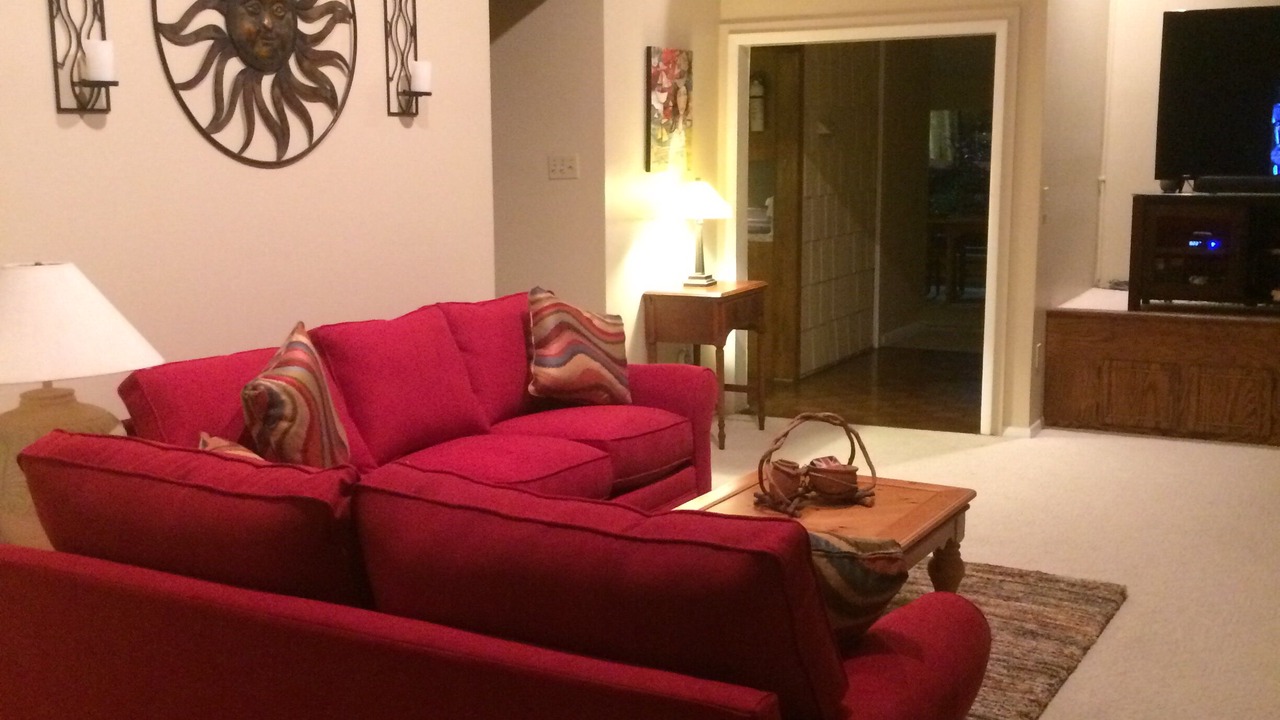 Photo of Bedroom in Greenville