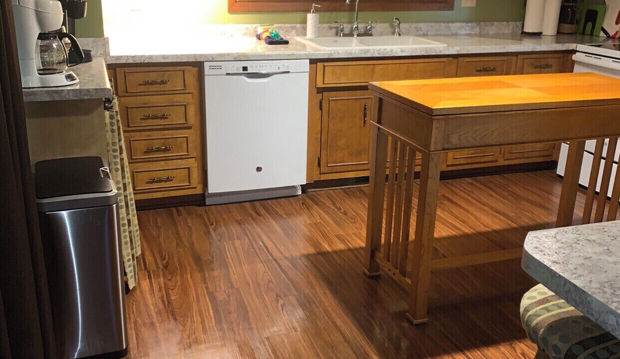 Photo of Kitchen in Greenville