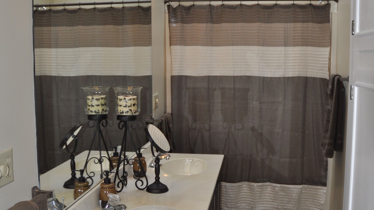 Photo of Bathroom in Greenville