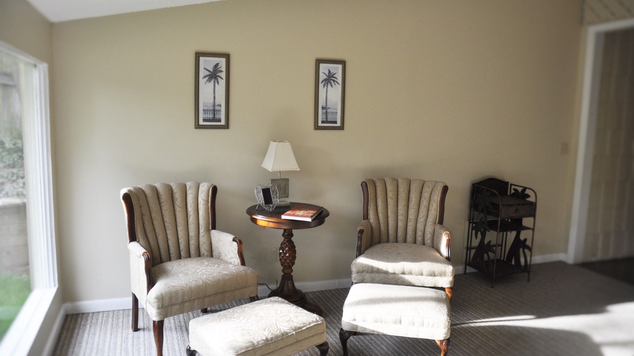 Photo of Bedroom in Greenville
