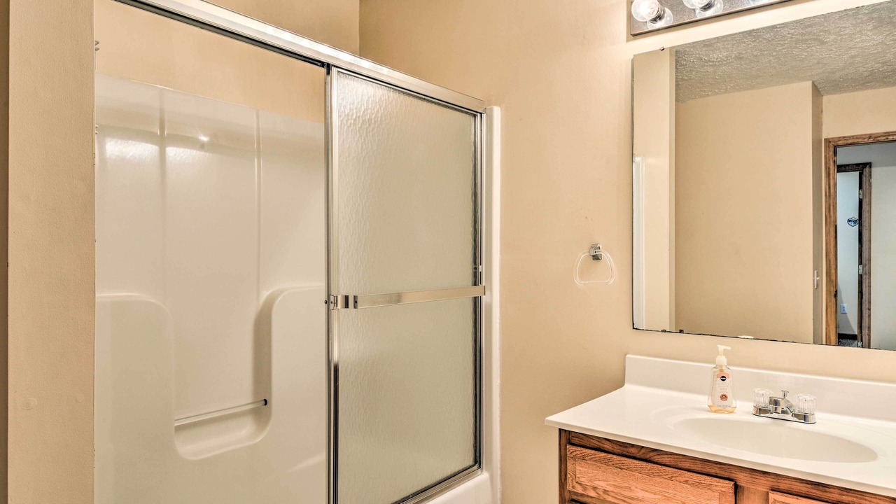 Photo of Bathroom in Ghent