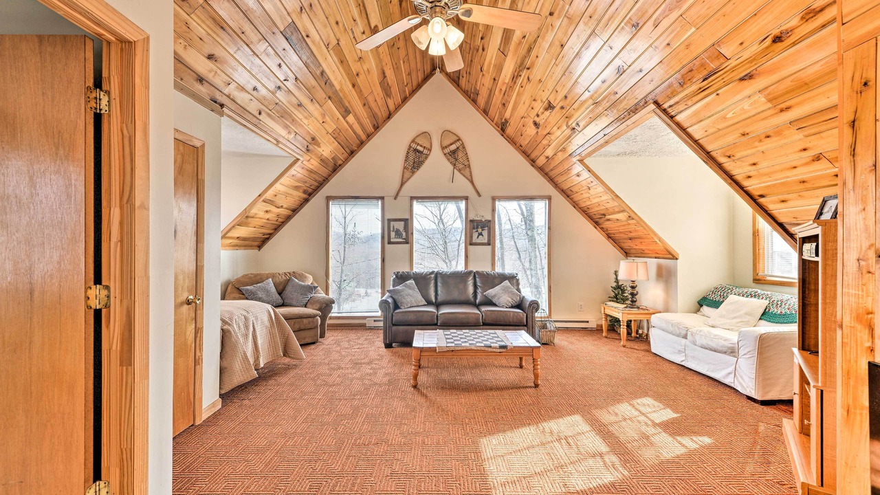 Photo of Livingroom in Ghent