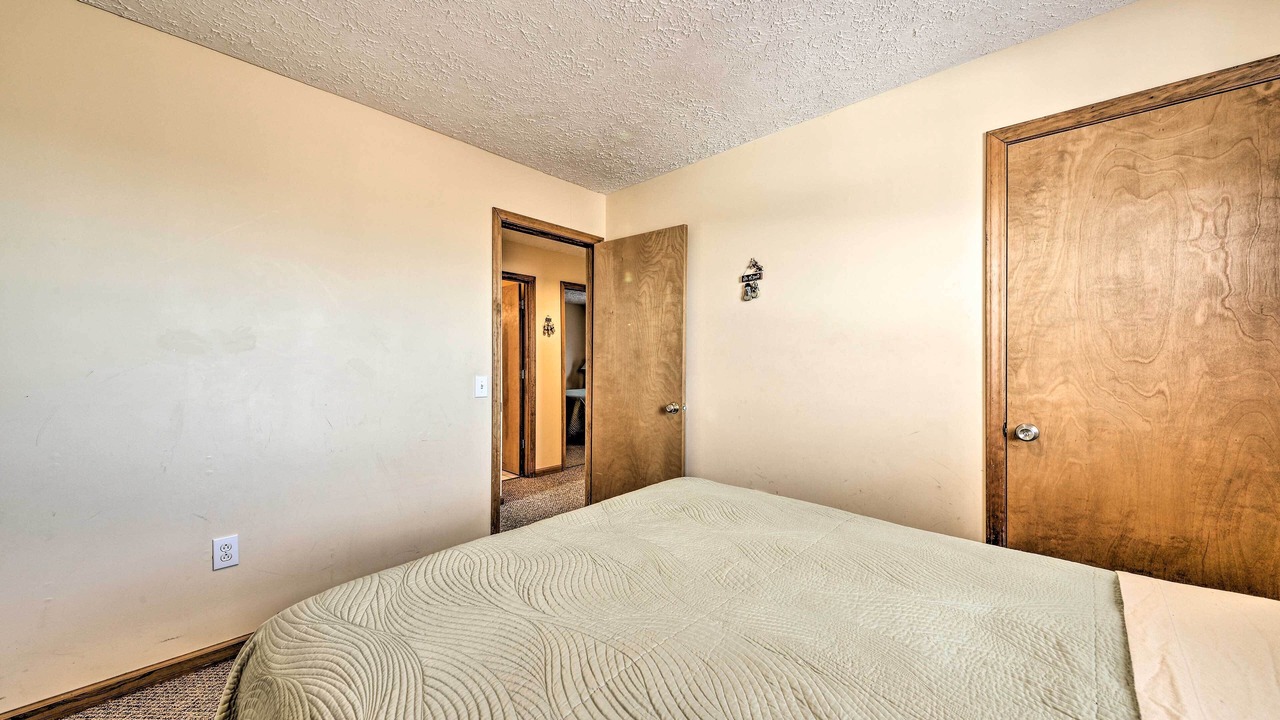 Photo of Bedroom in Ghent