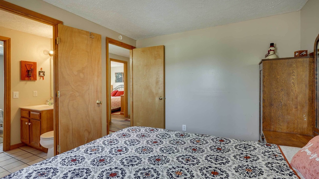 Photo of Bedroom in Ghent