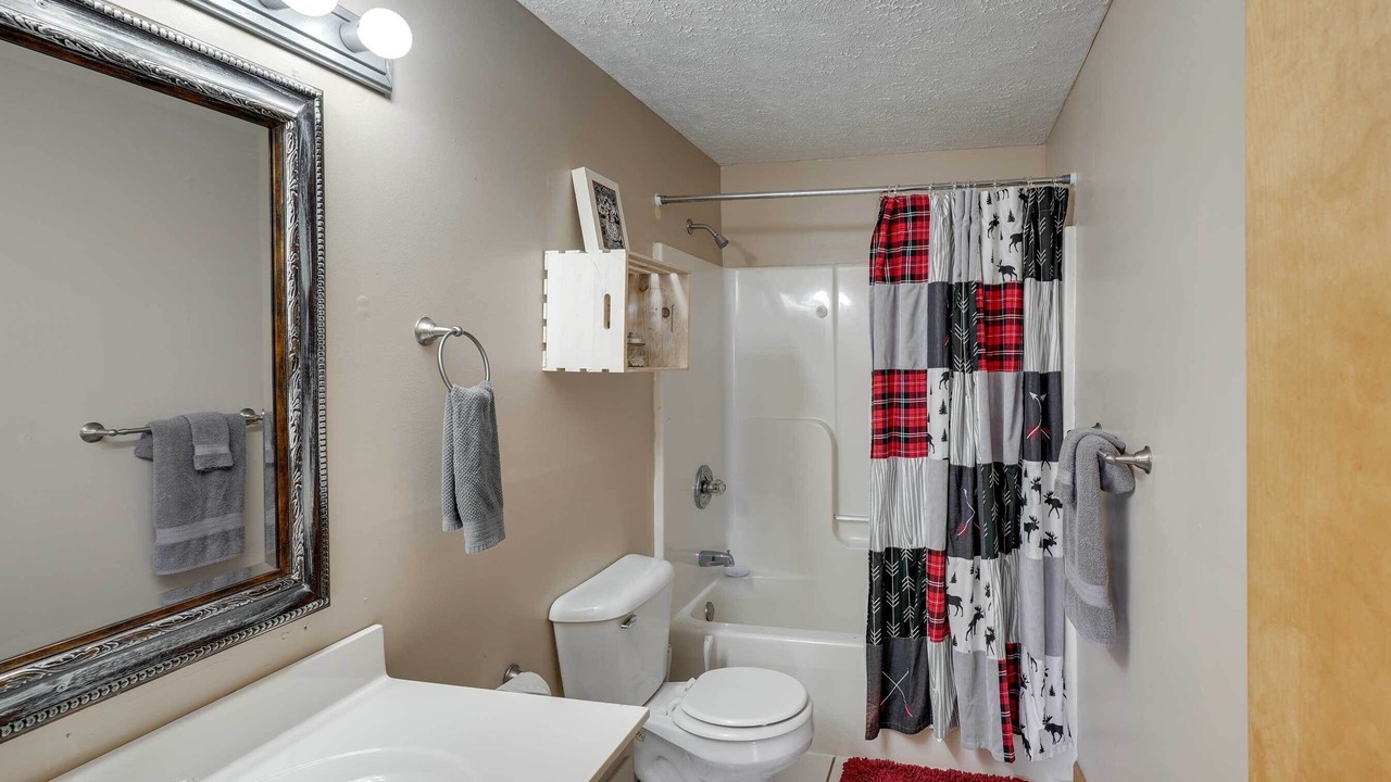 Photo of Bathroom in Ghent