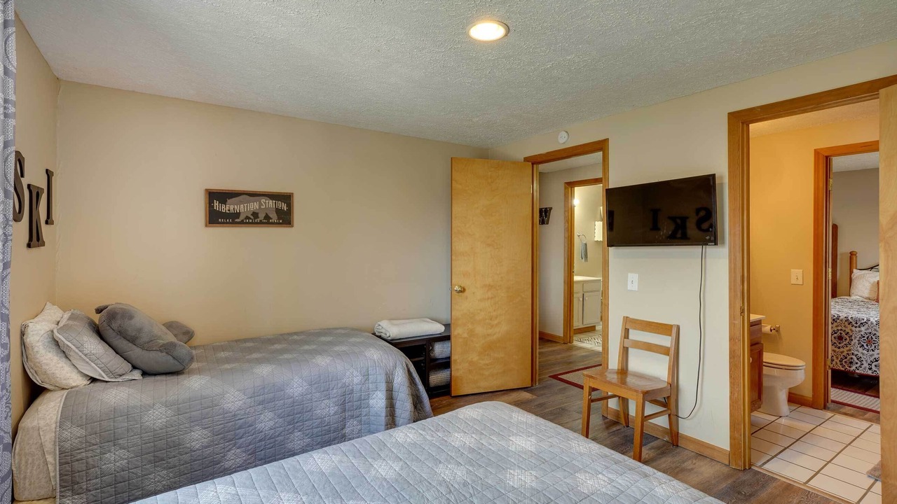 Photo of Bedroom in Ghent