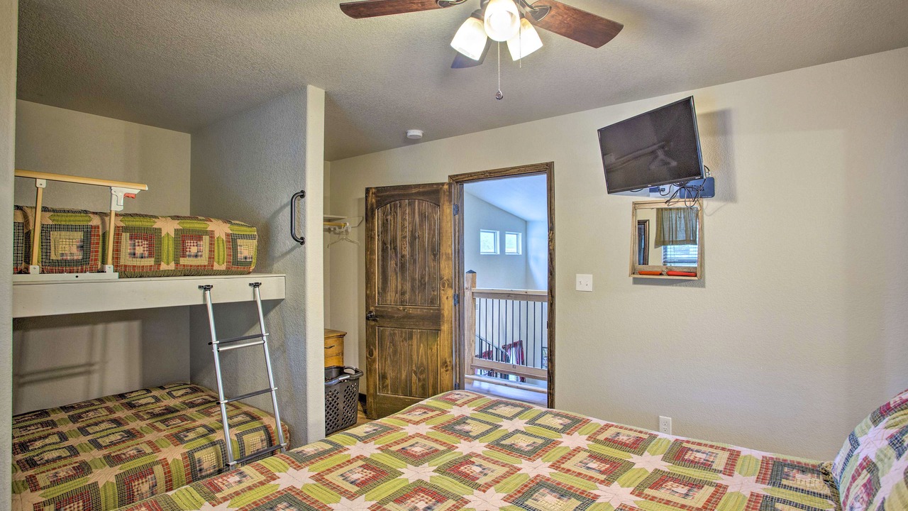 Photo of Bedroom in Kingston