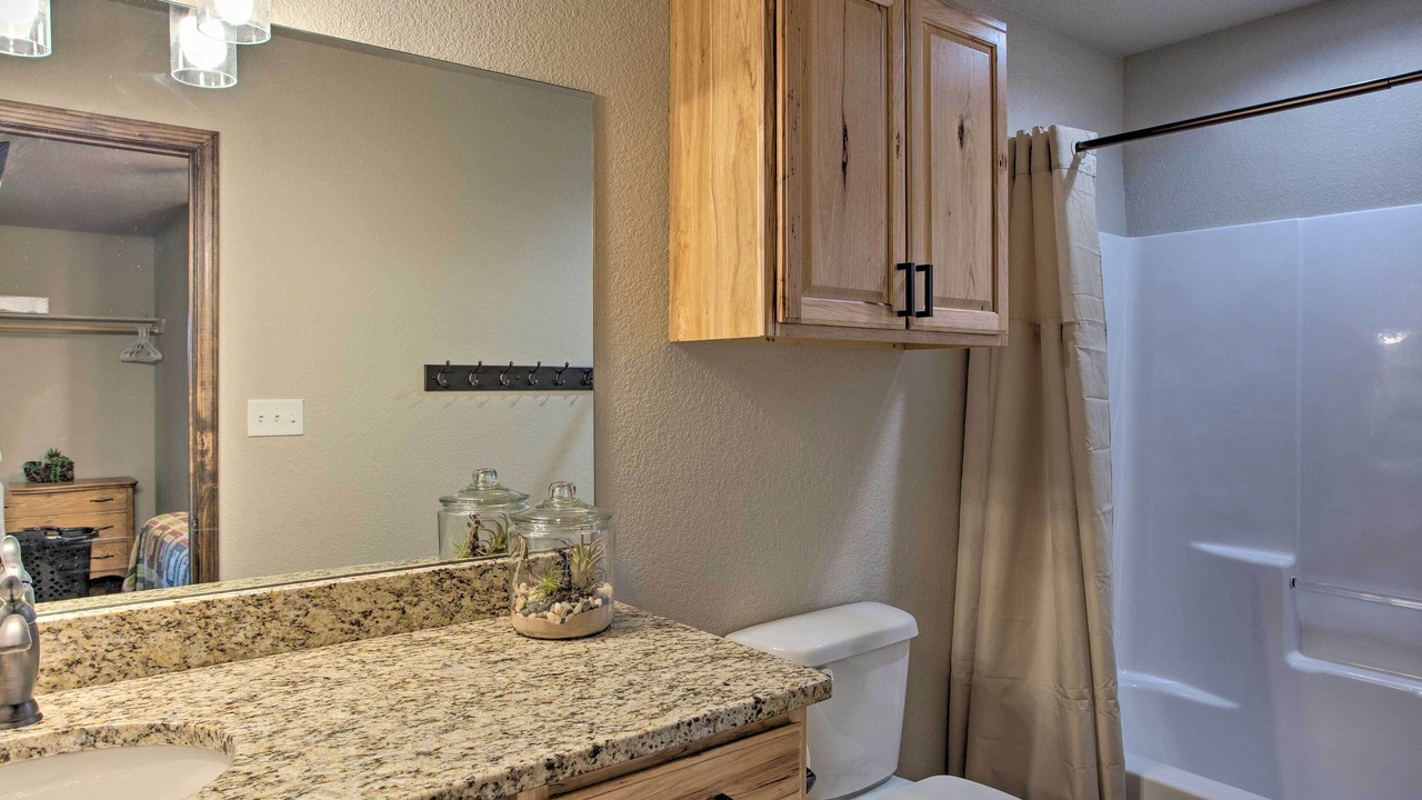 Photo of Bathroom in Kingston