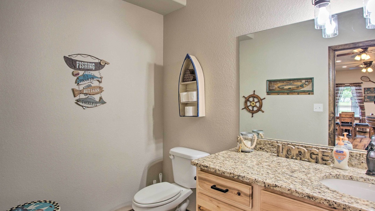 Photo of Bathroom in Kingston