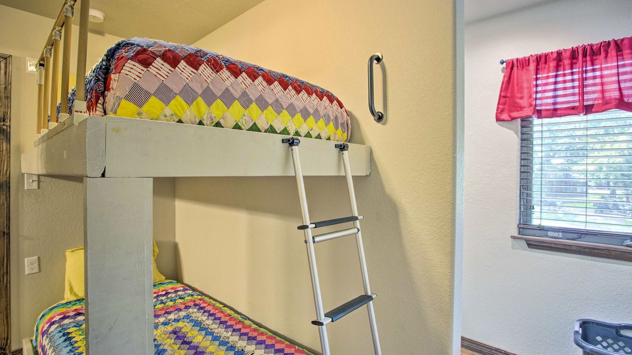 Photo of Bedroom in Kingston