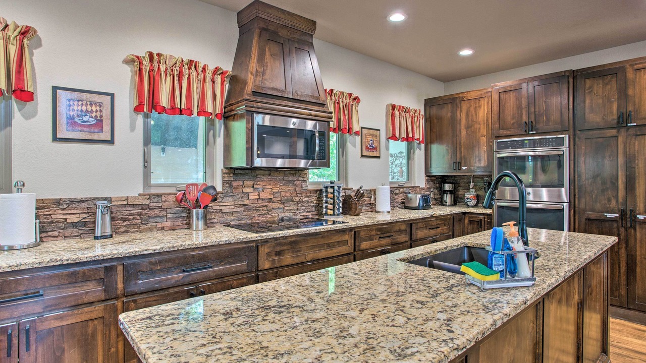 Photo of Kitchen in Kingston