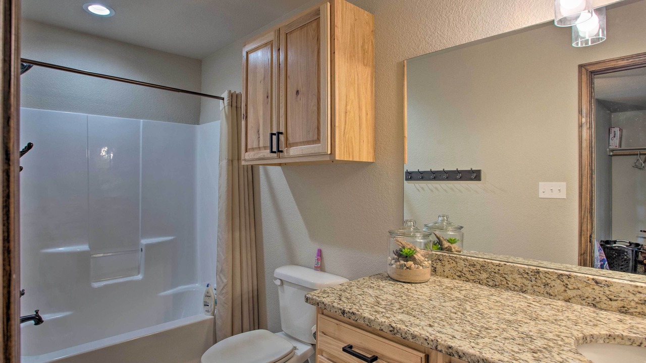 Photo of Bathroom in Kingston