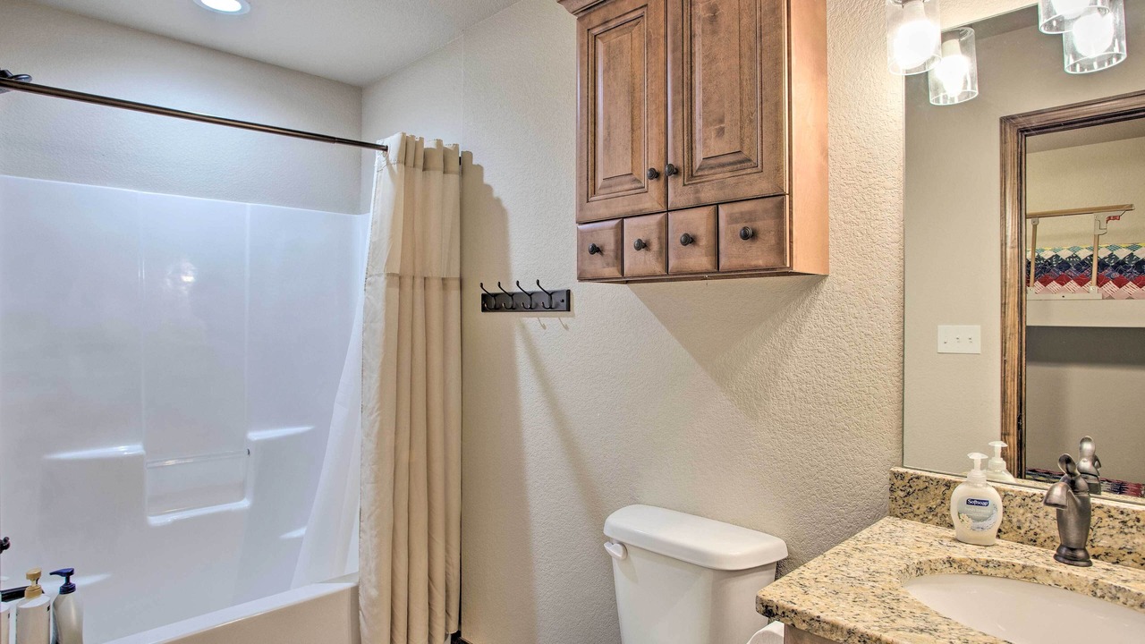 Photo of Bathroom in Kingston