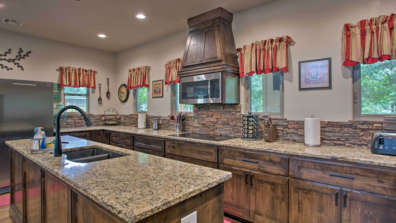 Photo of Kitchen in Kingston