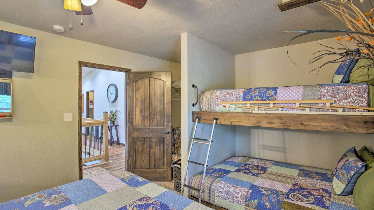 Photo of Bedroom in Kingston
