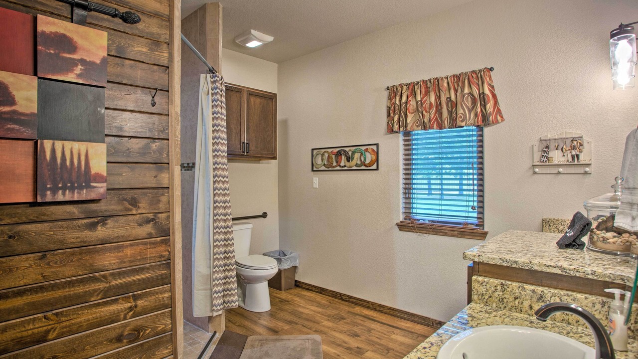 Photo of Bathroom in Kingston