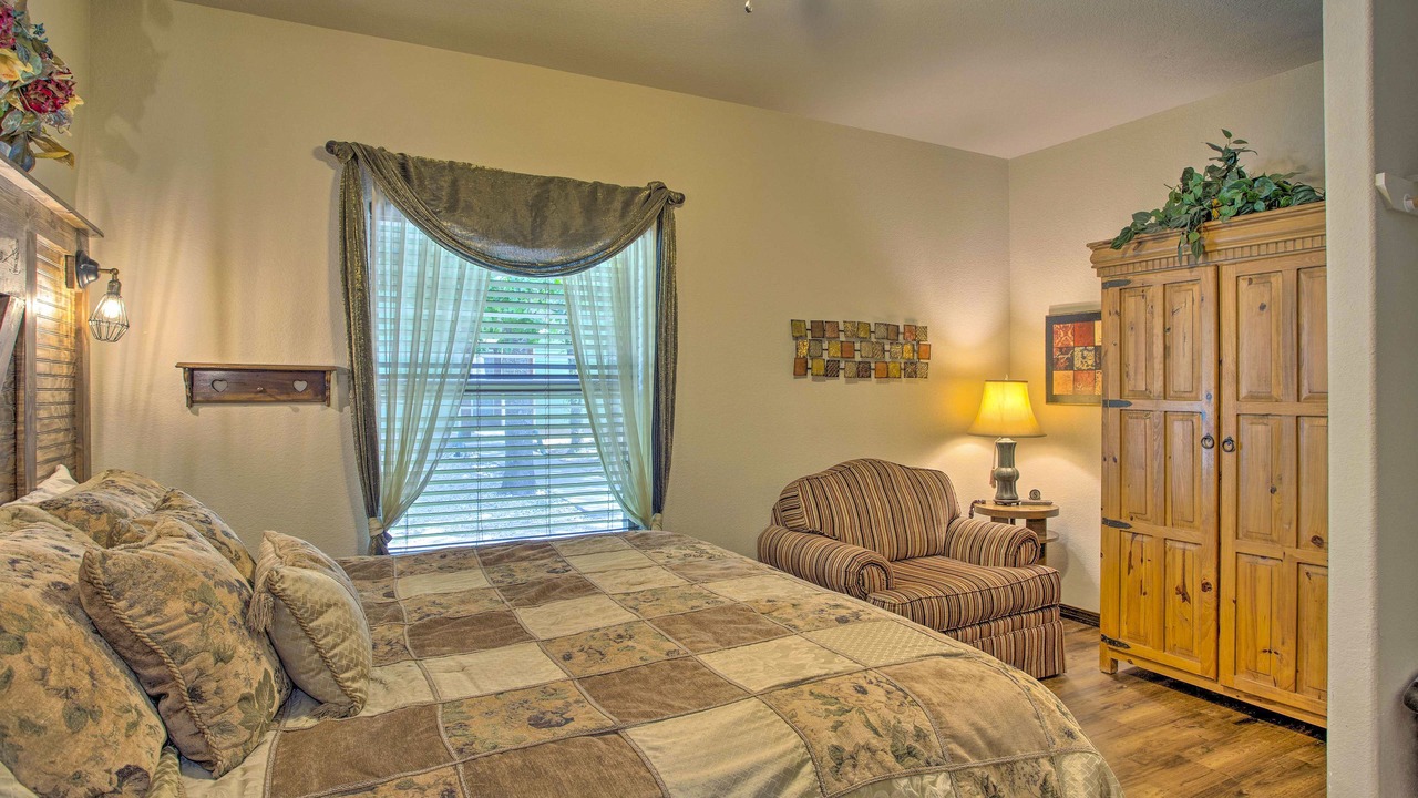 Photo of Bedroom in Kingston
