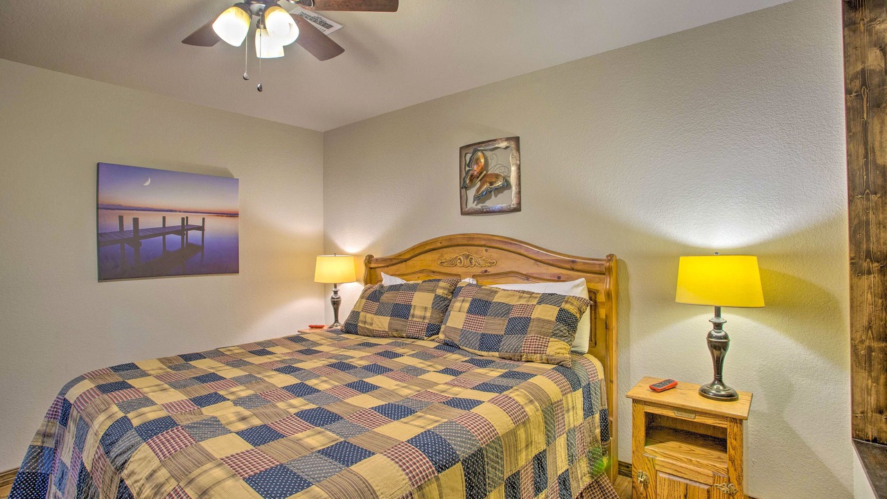 Photo of Bedroom in Kingston